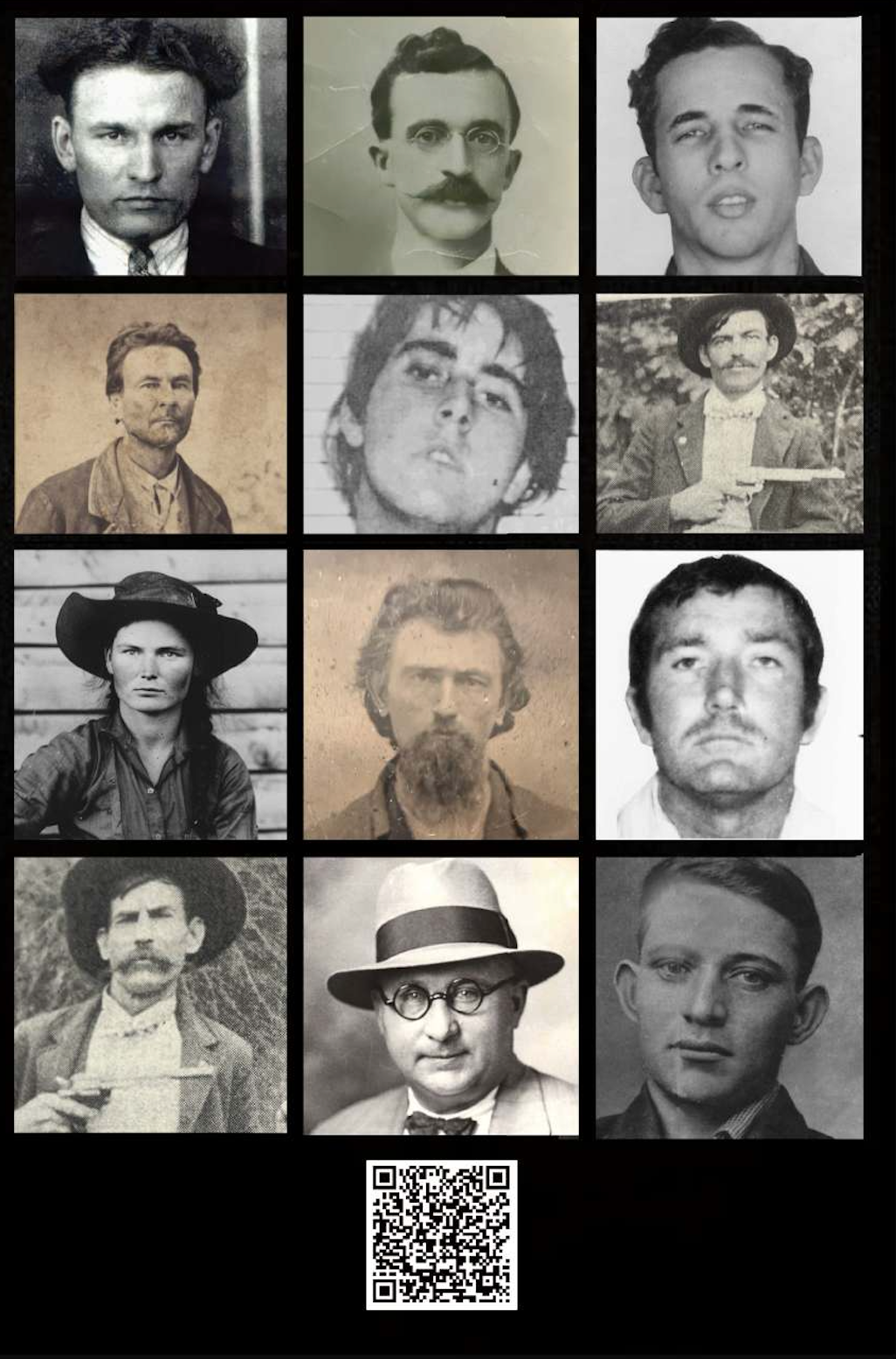 Appalachias Deadliest Autographed Book PREORDER