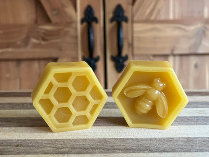 Organic Beeswax