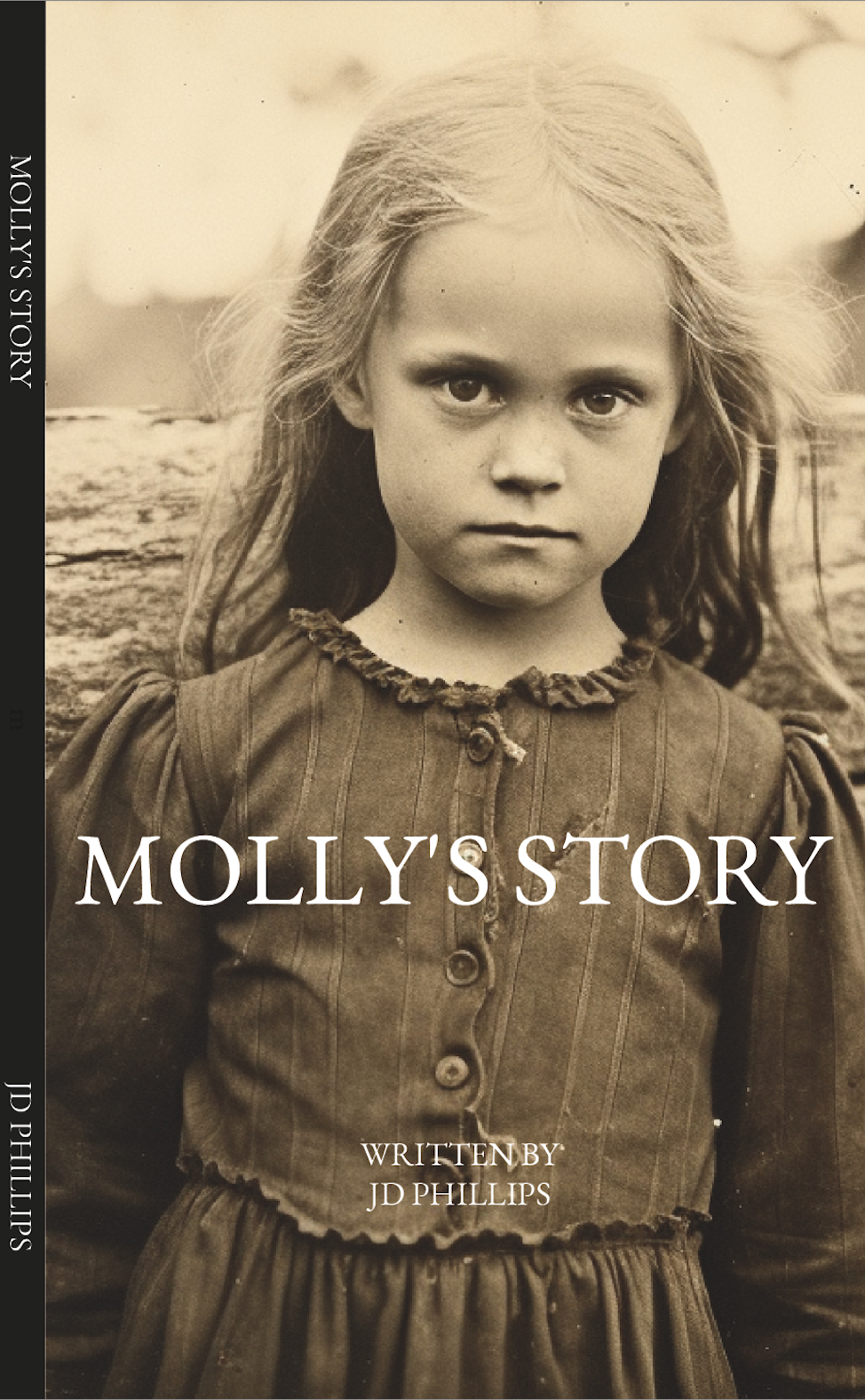 Molly's Story EBOOK