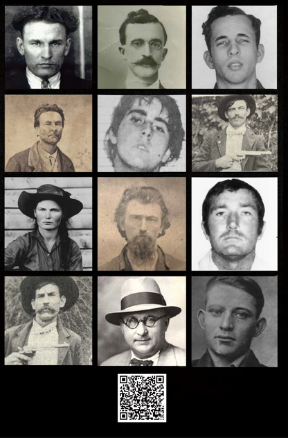 Appalachias Deadliest Autographed Book PREORDER
