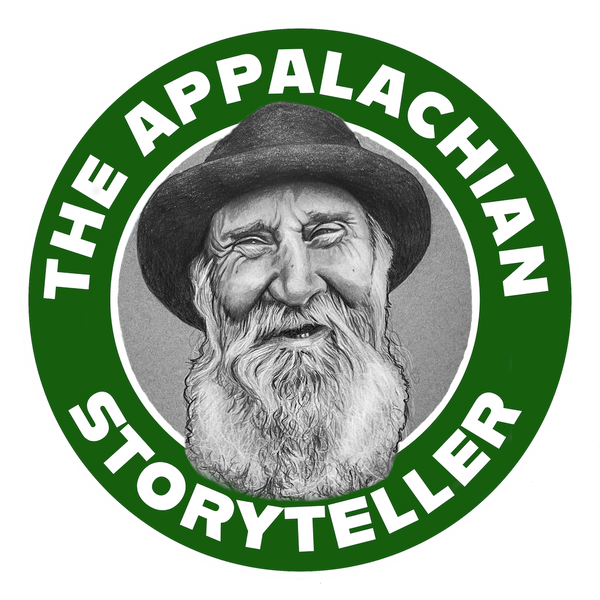 The Appalachian Storyteller