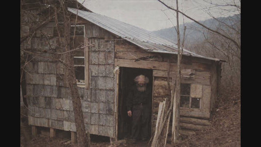 MUSIC DOWNLOAD- The Last Mountain Man of All